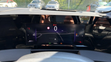 Vauxhall Astra 1.2 Turbo 130 GS Line 5dr Petrol Hatchback